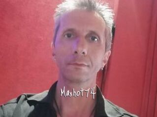Maxhot74