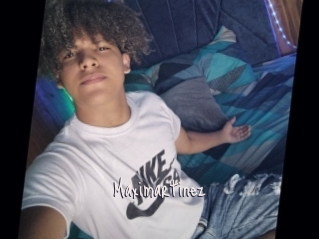 Maximartinez