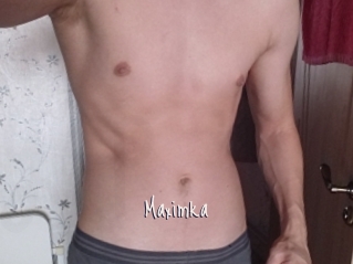 Maximka