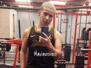 Maximosims