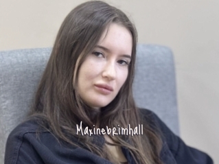 Maxinebrimhall