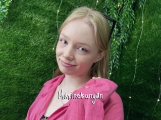 Maxinebunyan