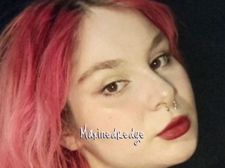 Maxinedredge