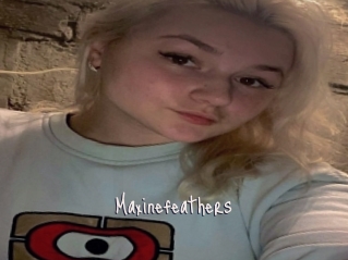 Maxinefeathers
