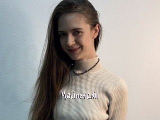 Maxinefrail