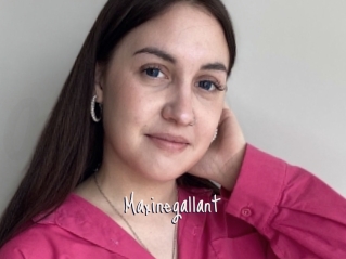 Maxinegallant