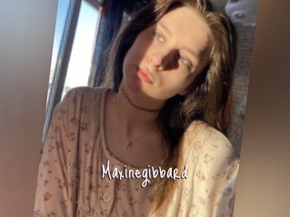 Maxinegibbard