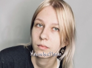 Maxineheathman