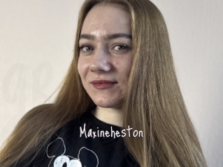Maxineheston