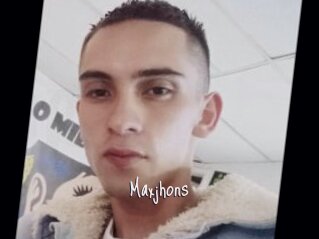 Maxjhons