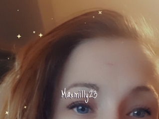 Maxmilly23