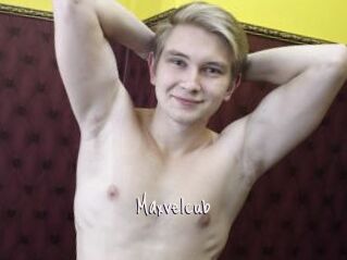 Maxvelcub