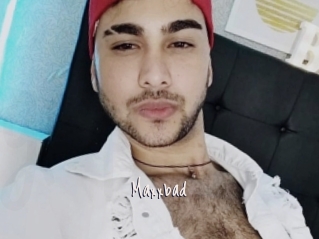 Maxxbad