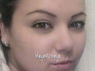 Maya92maya