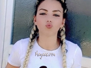 Mayaarose