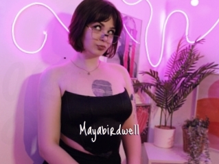 Mayabirdwell