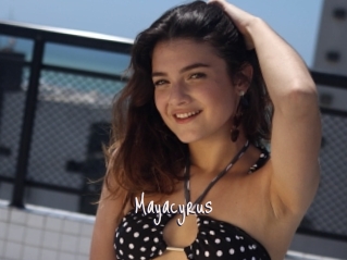 Mayacyrus