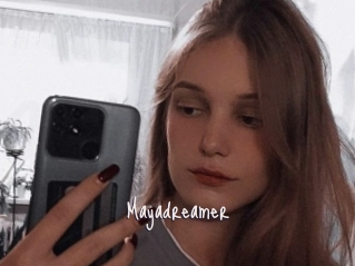 Mayadreamer