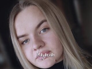 Mayaevan