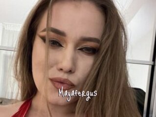 Mayafergus