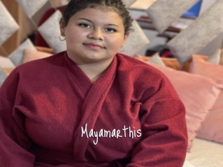 Mayamarthis