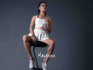 Mayanien