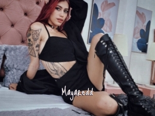 Mayaredd