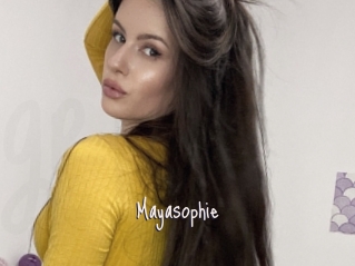 Mayasophie