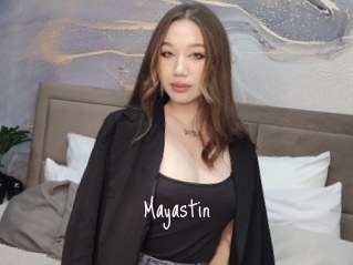 Mayastin