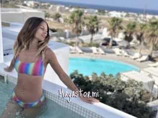 Mayastormi