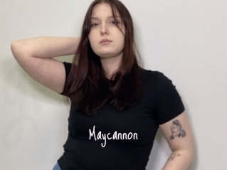 Maycannon