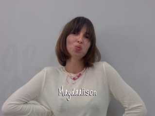 Maydaalison