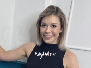 Maydaalman