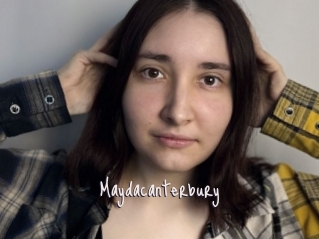 Maydacanterbury