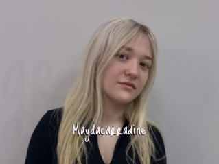 Maydacarradine
