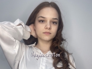 Maydacroston