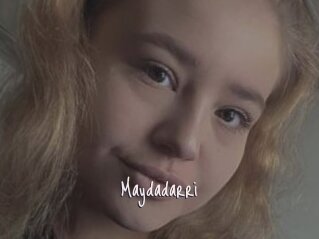 Maydadarri