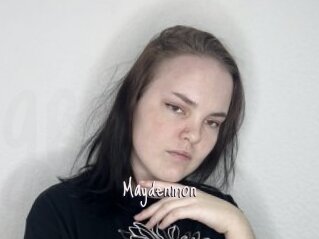 Maydenmon