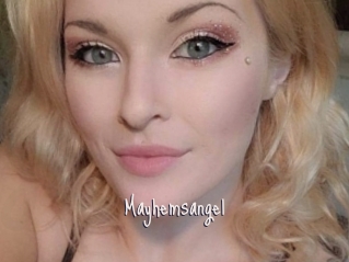 Mayhemsangel
