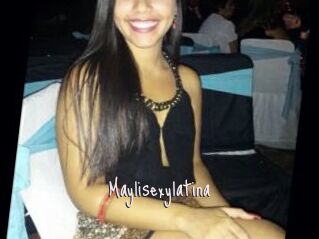 Maylisexylatina