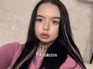Maymanson