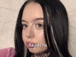 Maymatter