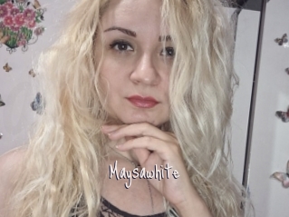 Maysawhite
