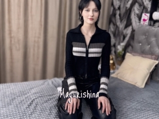 Mayurishina