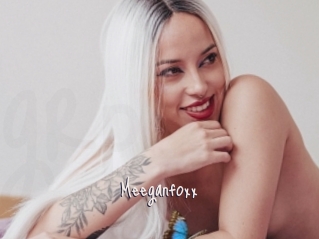 Meeganfoxx