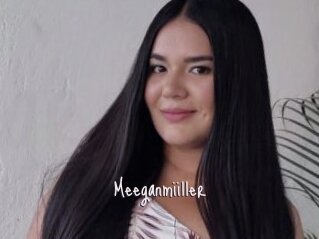 Meeganmiiller