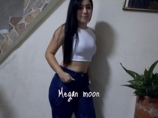 Megan_moon