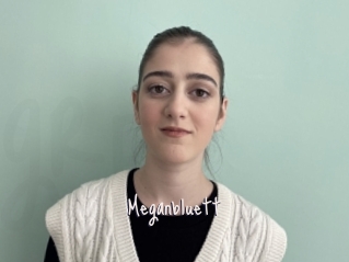 Meganbluett