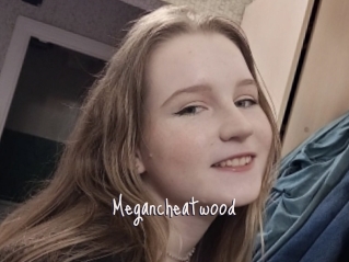 Megancheatwood