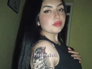 Meganduboih